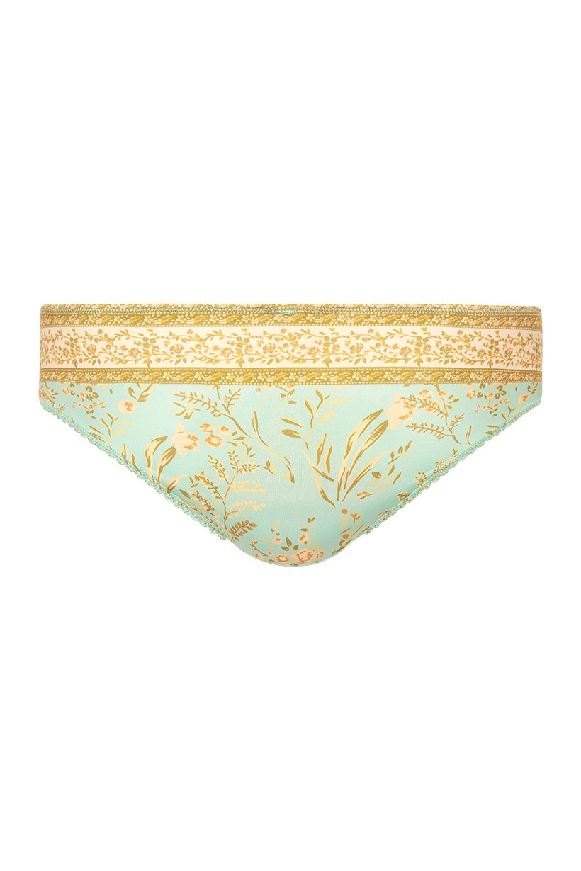 Spell Maisie Bloomers Vintage Turquoise – Call Me The Breeze