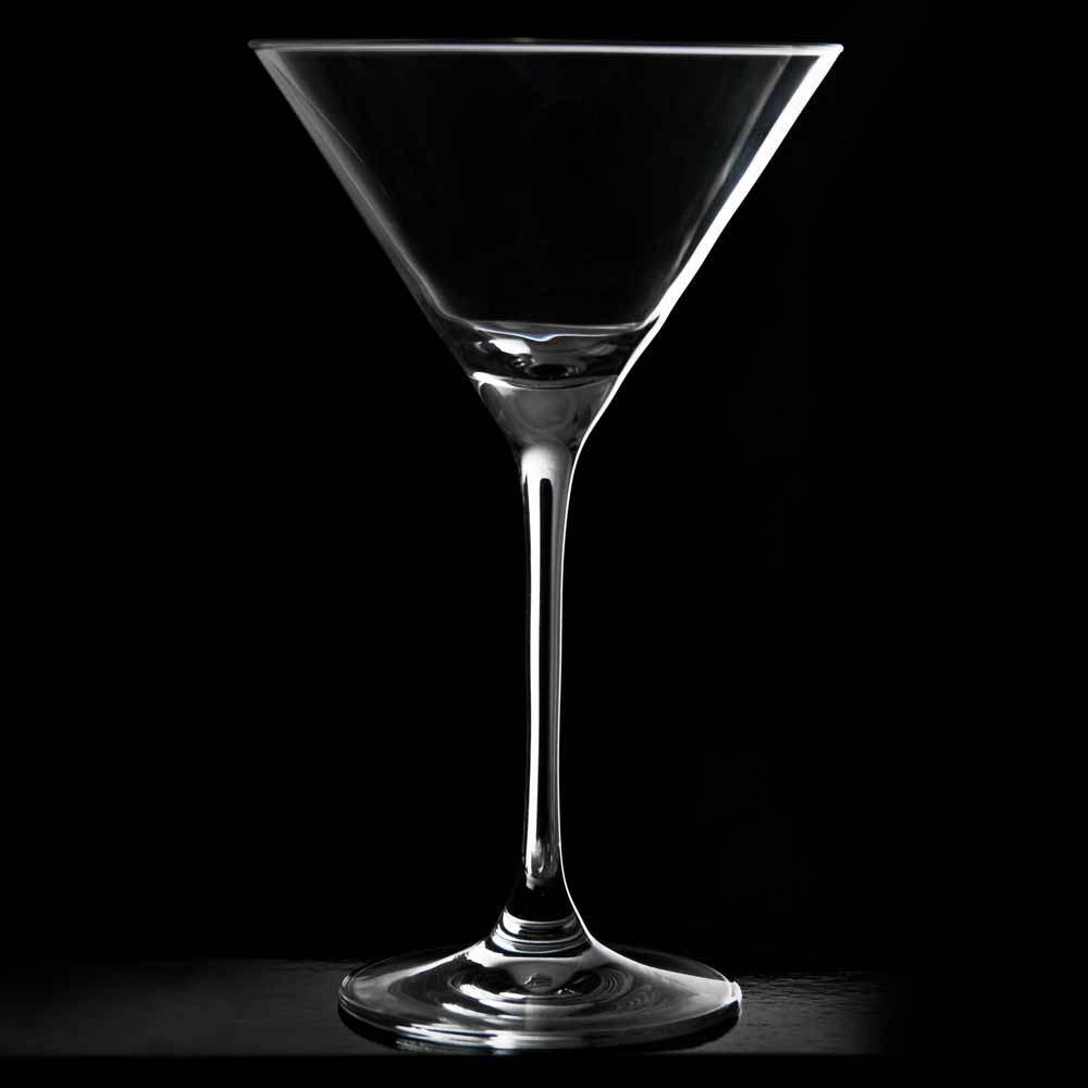 Verdot Crystal Martini Glass 21cl – Urban Bar