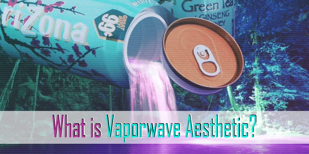 Featured image of post Vaporwave Tokyo Ghoul Aesthetic It is characterized by nostalgia and surrealist engagement with the popular entertainment technology and advertising of previous decades