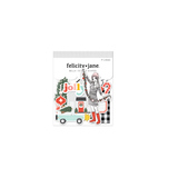 Bella | Die Cut Shapes