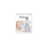 August Kit | Tori