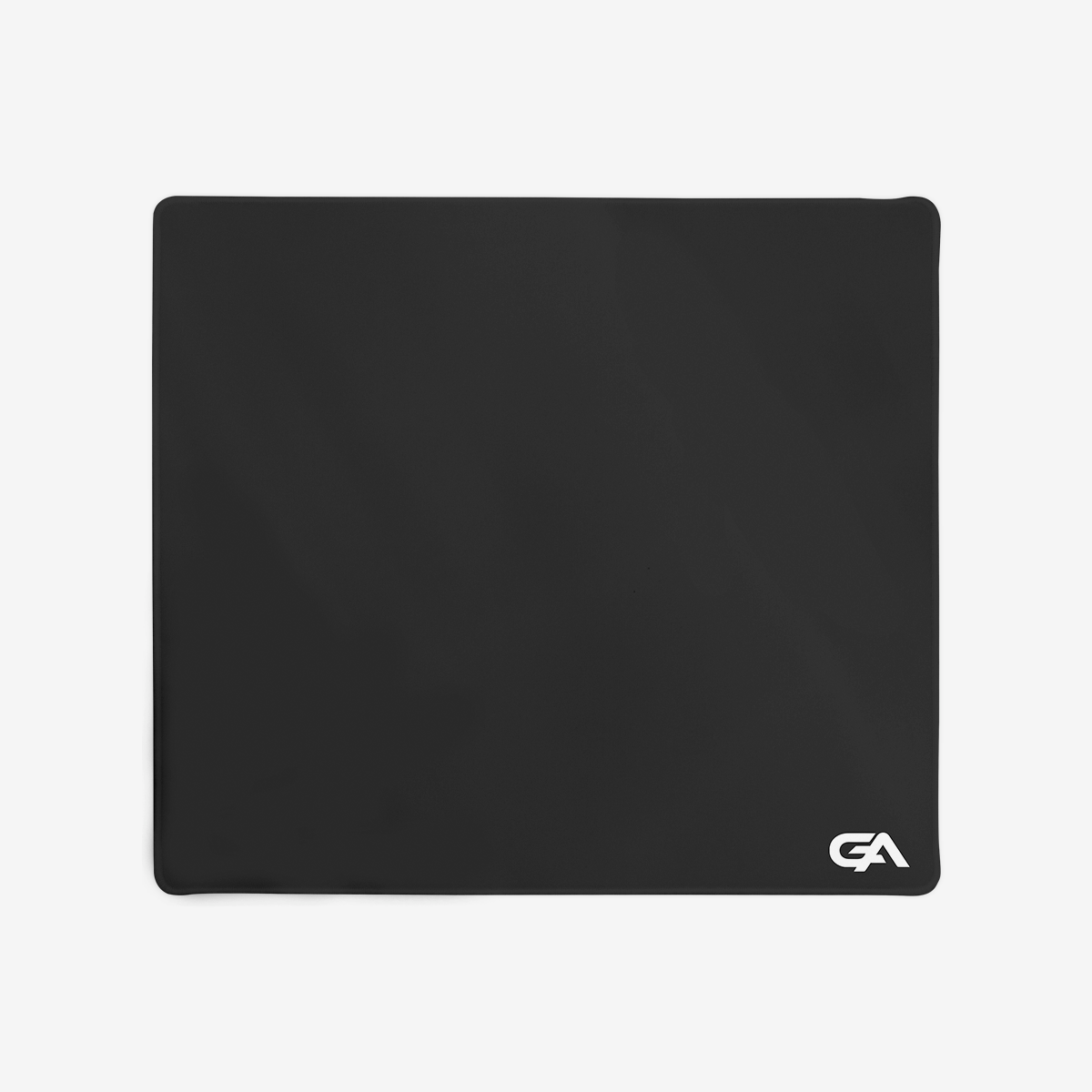 gutzy aiden inspired mousepad