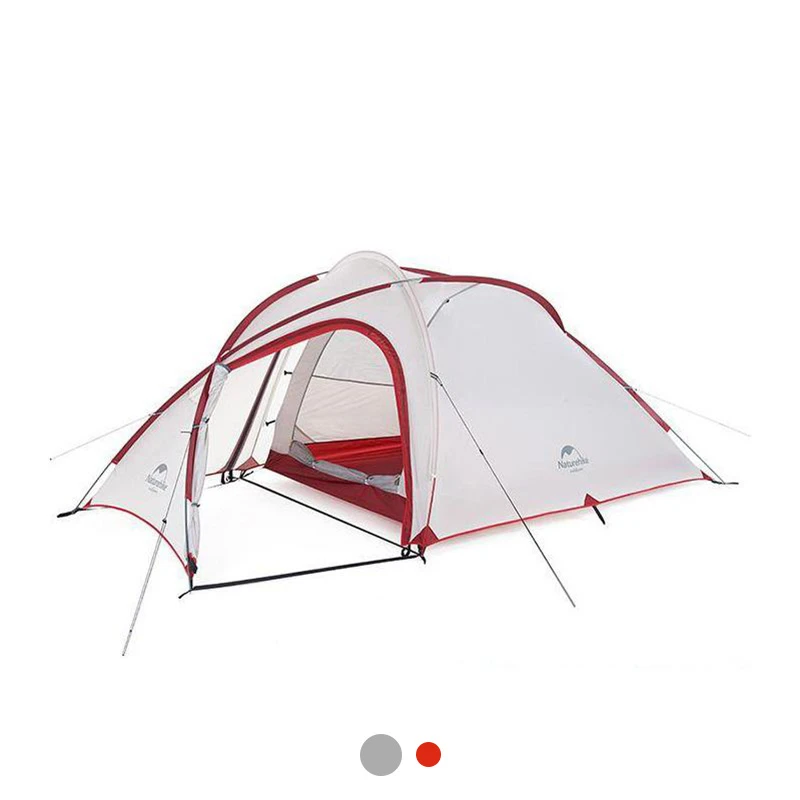 Hiby 3 Camping Tent（ハイビー ３ キャンピングテント） – Naturehike ...