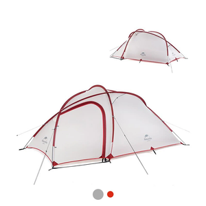 
                  
                    Hiby 3 Camping Tent<br>（ハイビー ３ キャンピングテント）
                  
                