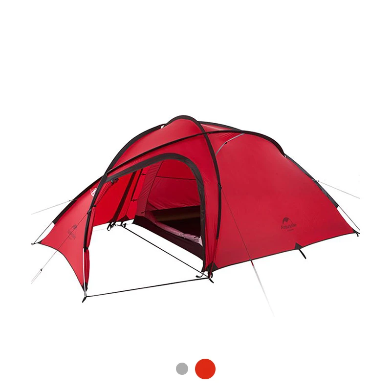 Hiby 3 Camping Tent（ハイビー ３ キャンピングテント）