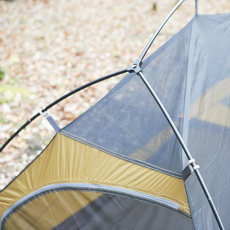 Cloud Up 2 Ultralight Tent 20D Japan Limited（クラウドアップ 2 ウルトラライトテント 20D  ジャパンリミテッド）