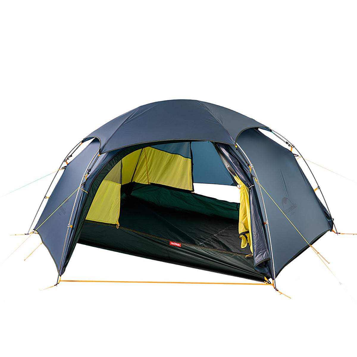 Cloud Peak 2 Tent 15D（クラウドピーク 2 テント 15D）