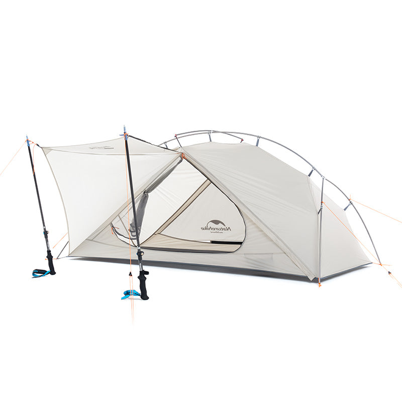 VIK Ultralight Single Tent（VIK ウルトラライト シングルテント）