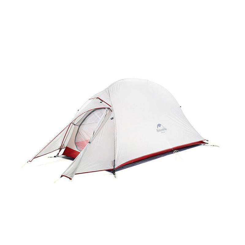 
                  
                    Cloud Up 1 Ultralight Tent 20D<br>（クラウドアップ 1 ウルトラライトテント 20D）
                  
                