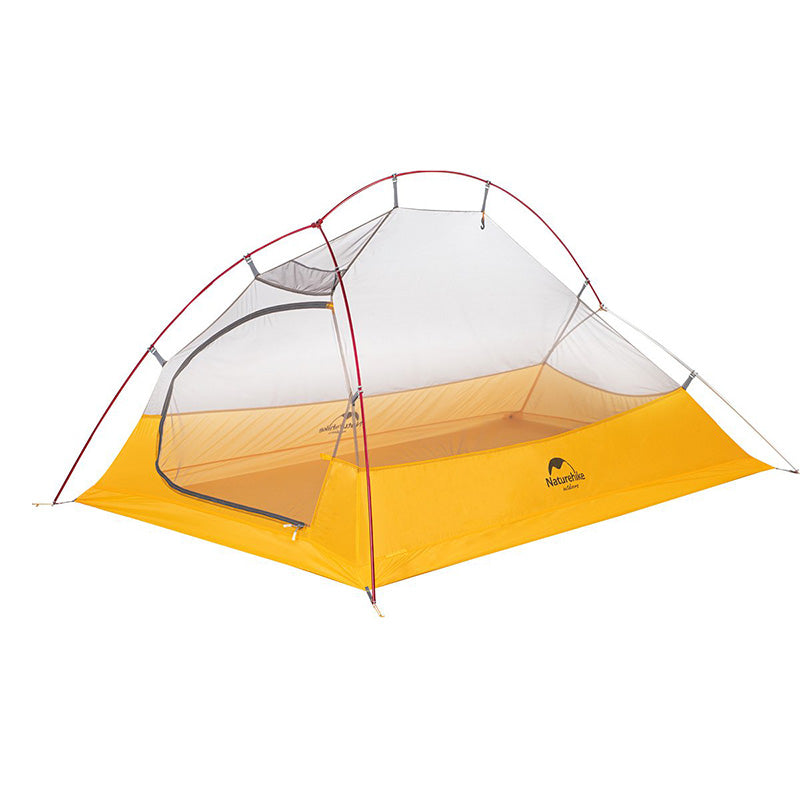 Cloud Up 2 Ultralight Tent 10D（クラウドアップ 2 ウルトラライトテント 10D）