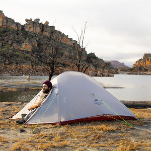 
                  
                    Cloud Up 2 Ultralight Tent 20D<br>（クラウドアップ 2 ウルトラライトテント 20D）
                  
                