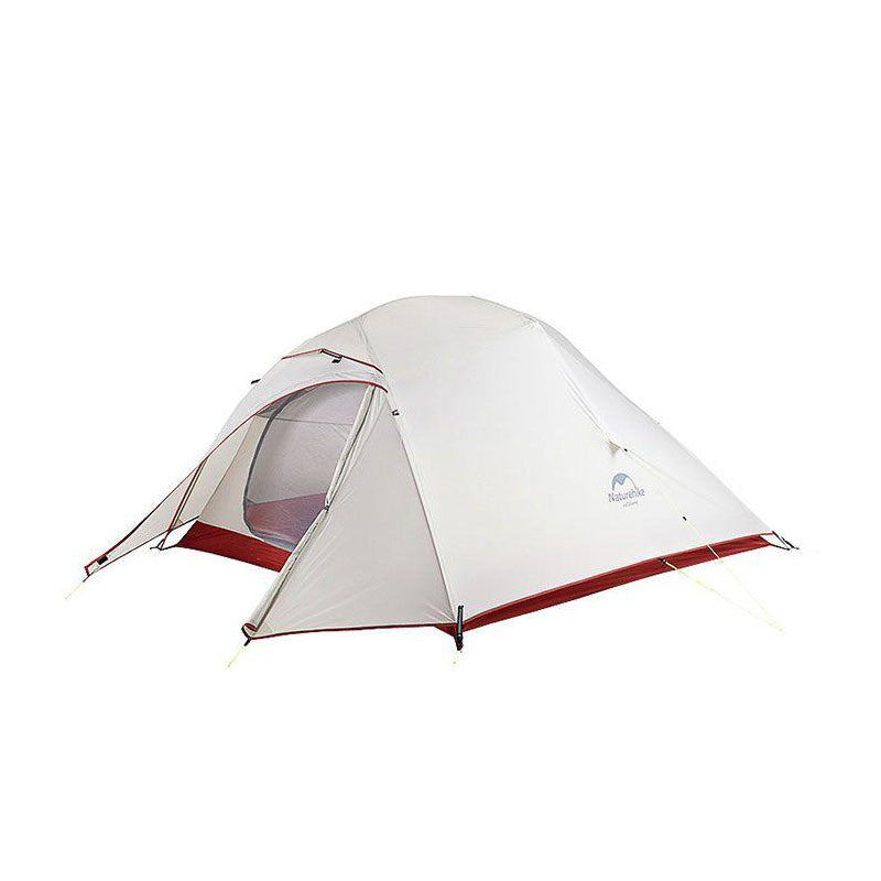 Cloud Up 3 Ultralight Tent 20D<br>（クラウドアップ 3 ウルトラライトテント 20D）