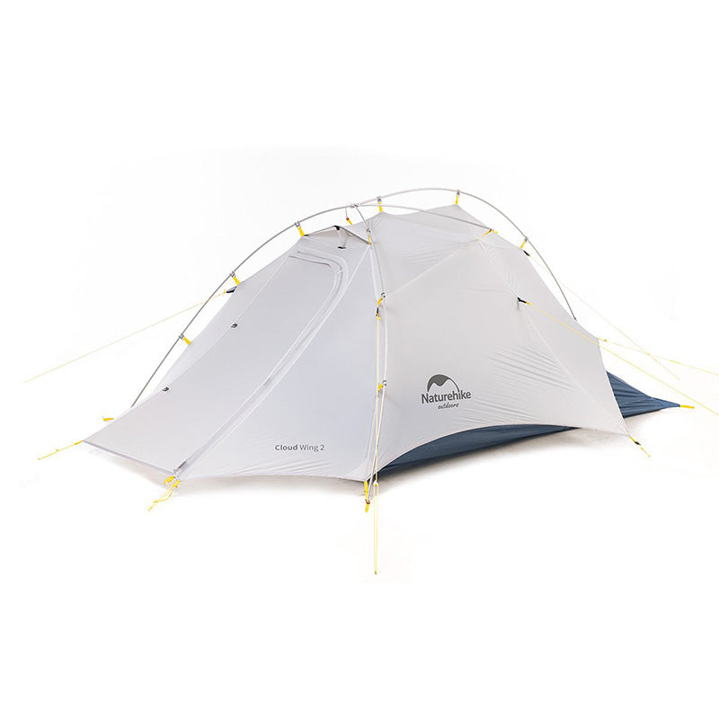 Cloud Up Wing 2 Tent（クラウドアップ ウィング 2 テント）