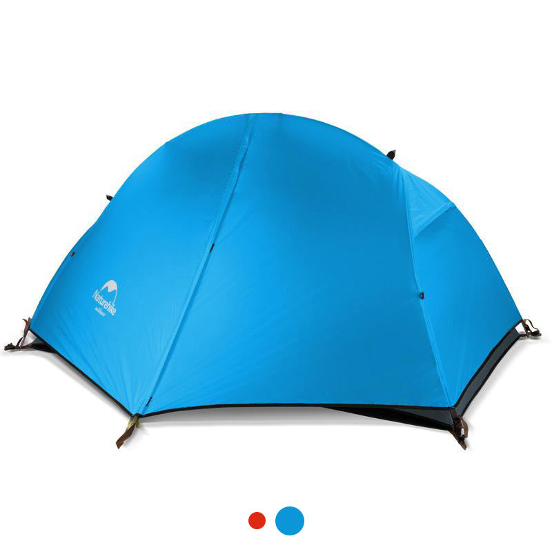 Cycling 1 Ultralight Tent 210T（サイクリング 1 ウルトラライトテント 210T）
