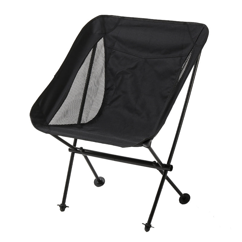 Folding Moon Chair YL05 Japan Limited Black<br>（フォールディングムーンチェア  YL05 ジャパンリミテッド ブラック）