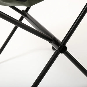 
                  
                    Folding Moon Chair YL06  Japan Limited Black<br>（フォールディング ムーンチェア YL06 ジャパンリミテッド ブラック）
                  
                