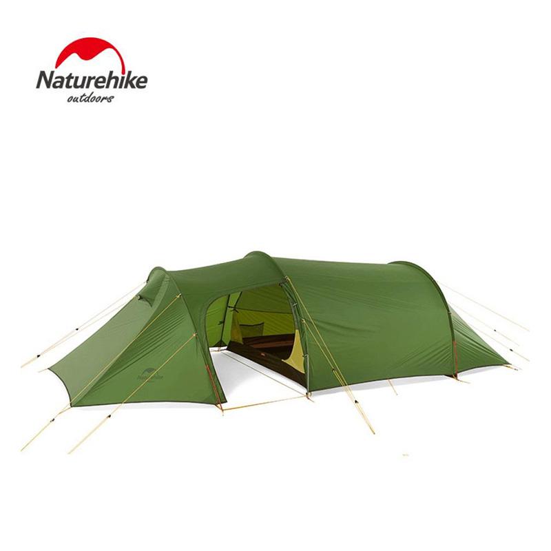 Opalus 2 Tunnel Tent 15D（オパルス 2 トンネルテント 15D