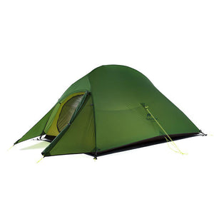 
                  
                    Cloud Up 2 Ultralight Tent 20D<br>（クラウドアップ 2 ウルトラライトテント 20D）
                  
                