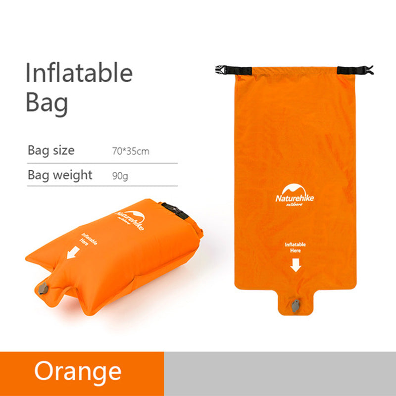
                  
                    Universal Air Bag<br>（ユニバーサル エアバッグ）
                  
                
