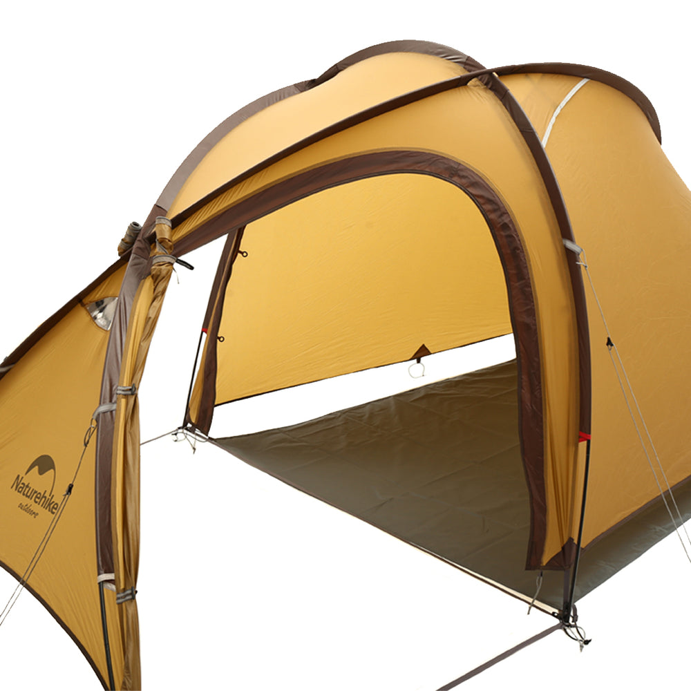 
                  
                    Hiby 3 Camping Tent Japan Limited<br>（ハイビー ３ キャンピングテント ジャパンリミテッド）
                  
                
