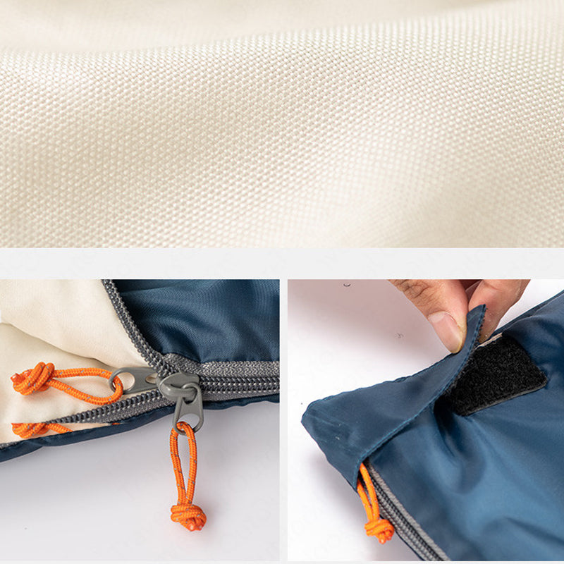 
                  
                    Envelope Cotton Sleeping Bag H150<br>（エンベロープ コットンスリーピングバッグ H150）
                  
                