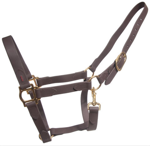 Nylon Halters Nylon Bomber 87