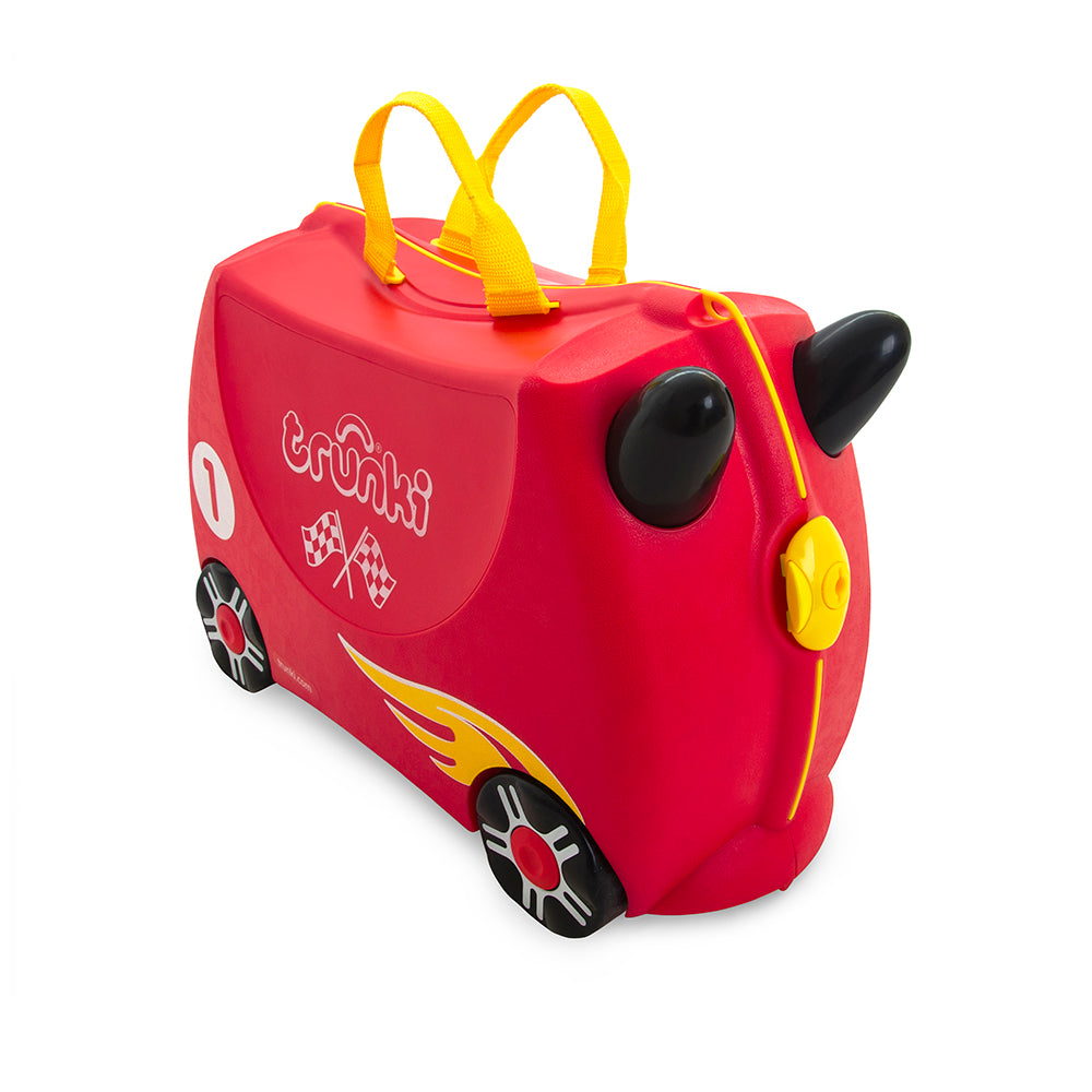 cars trunki