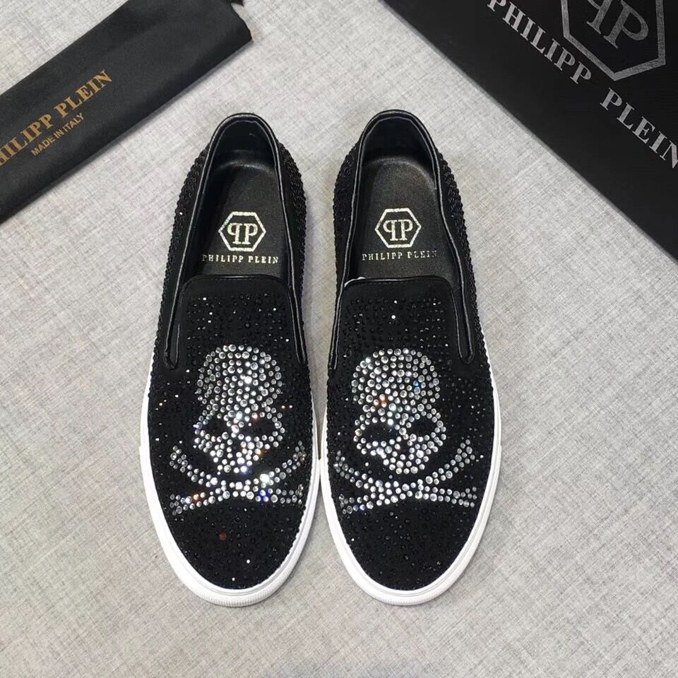 philipp plein sneakers 2018