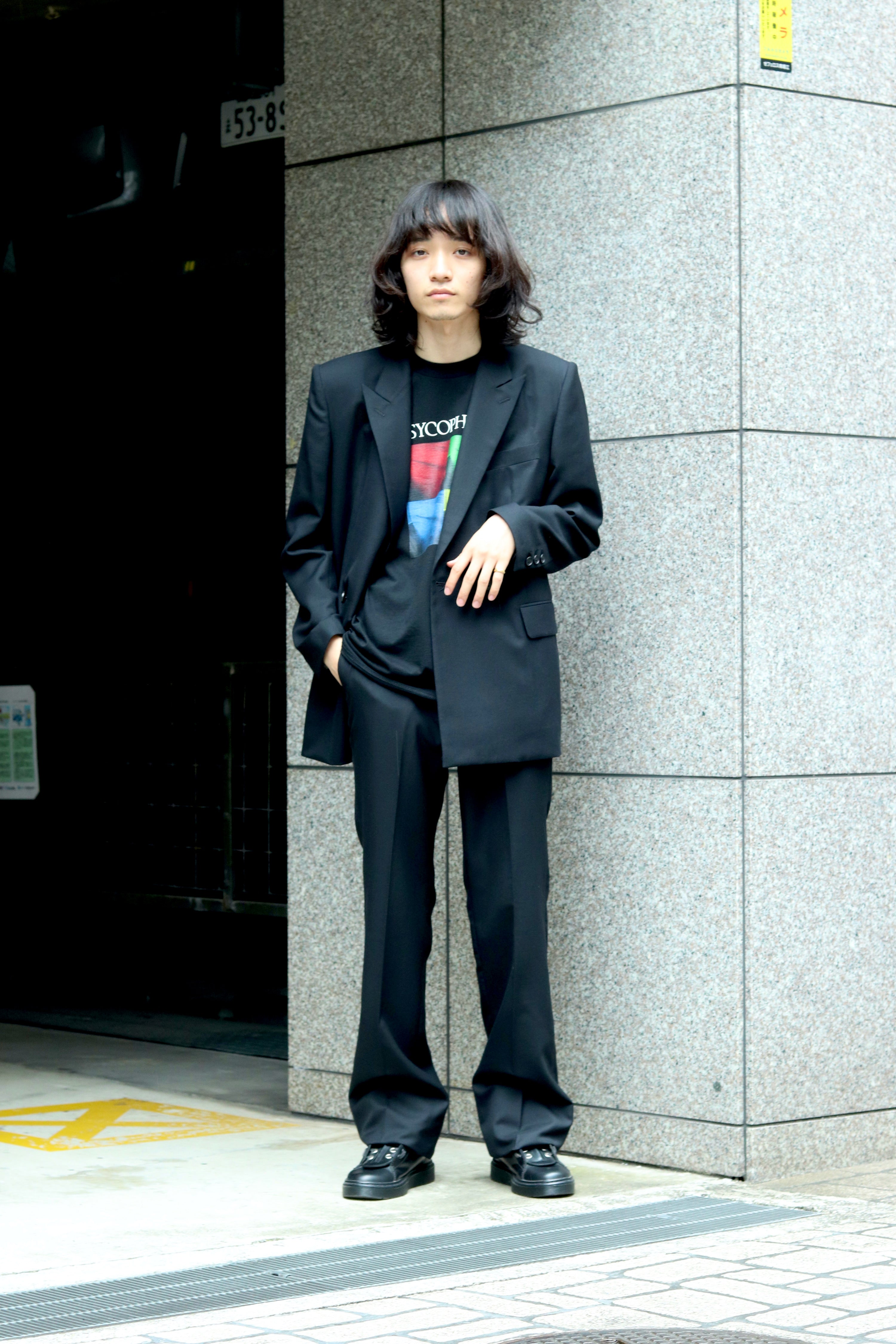 LITTLEBIG セットアップ 20ss - スーツ