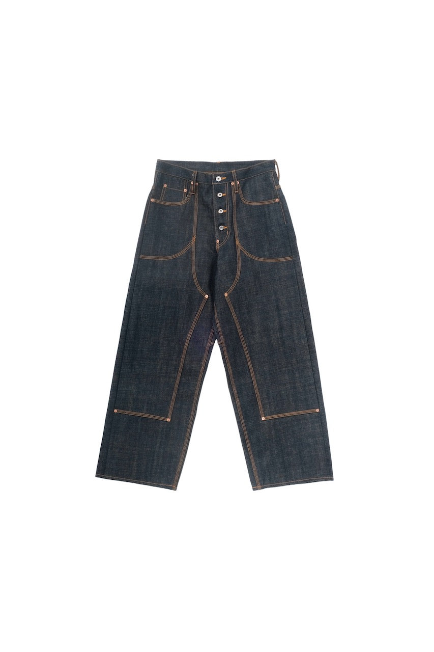 楽天市場 SUGARHILL pants CLASSIC 人気No.1 SUGARHILL DENIM PANTS 32