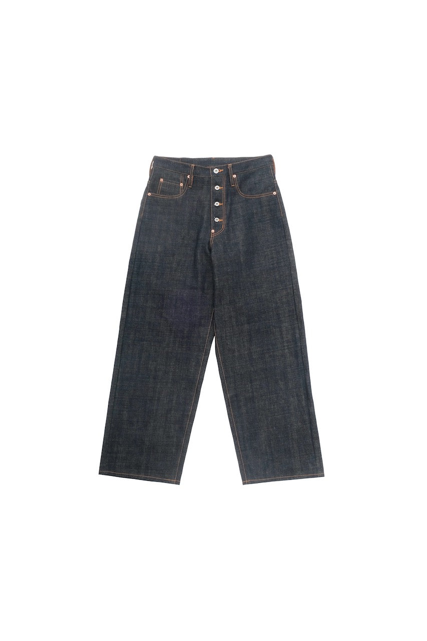 定番定番sugarhill Classic Denim Pants 28 22aw デニム | purcellcom.com