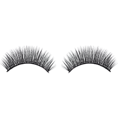 albany faux mink eyelash by first class beauty co glam eyelash