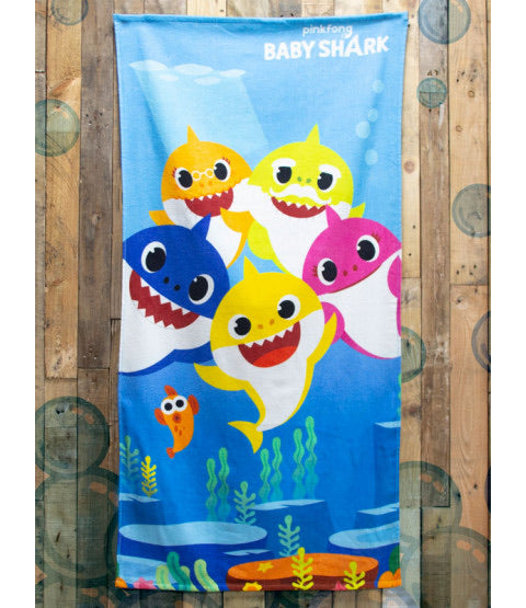 baby shark pre order