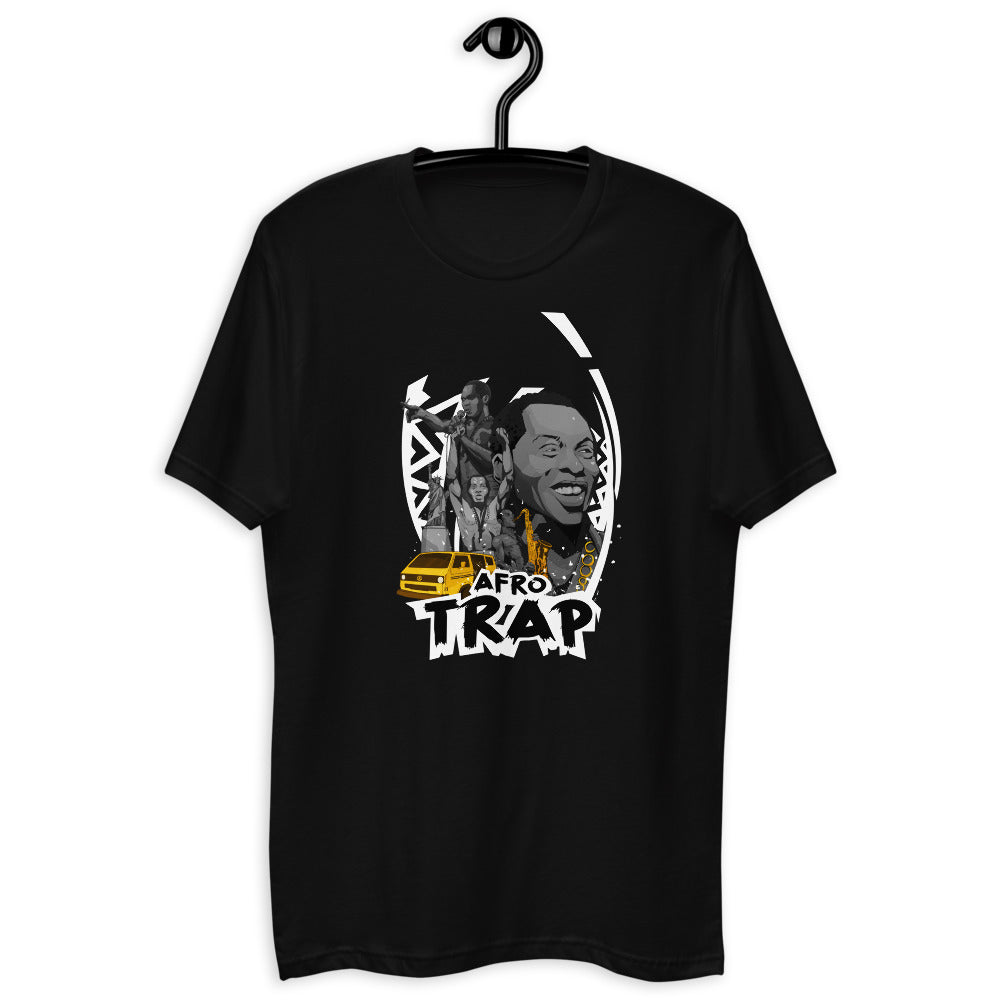 T shirt. – AfroTrap Clothings