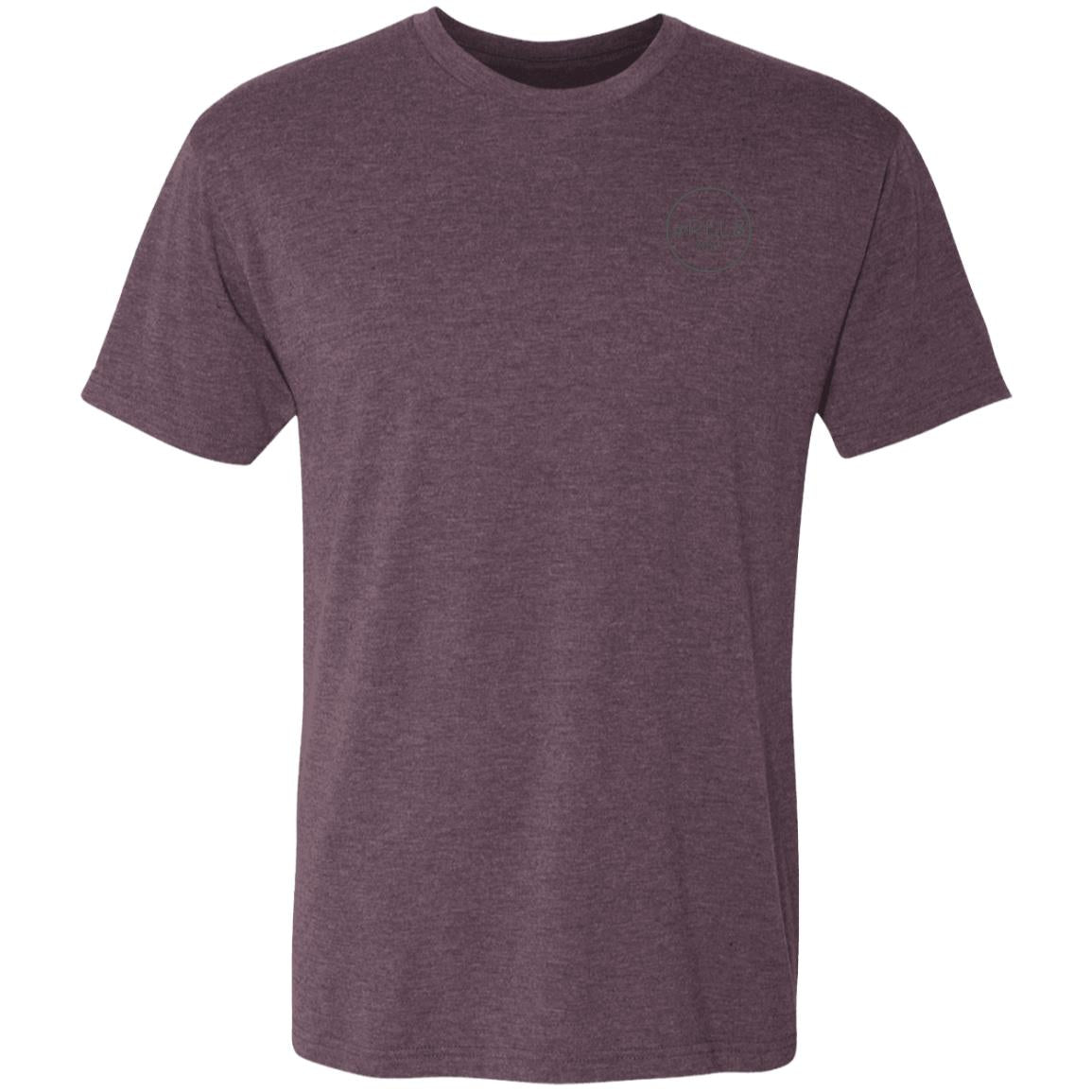 Rel8 Men's Triblend T-Shirt