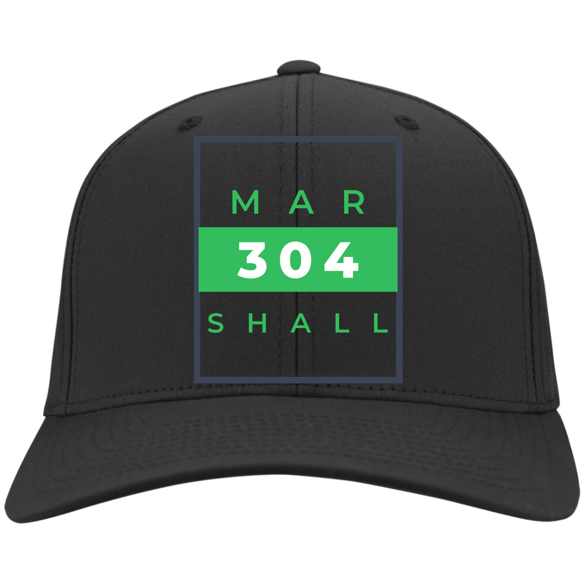 Marshall U Twill Cap