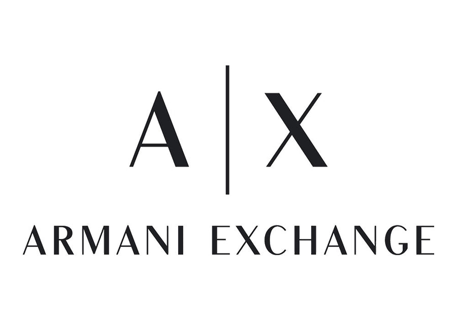 armani exchange armani