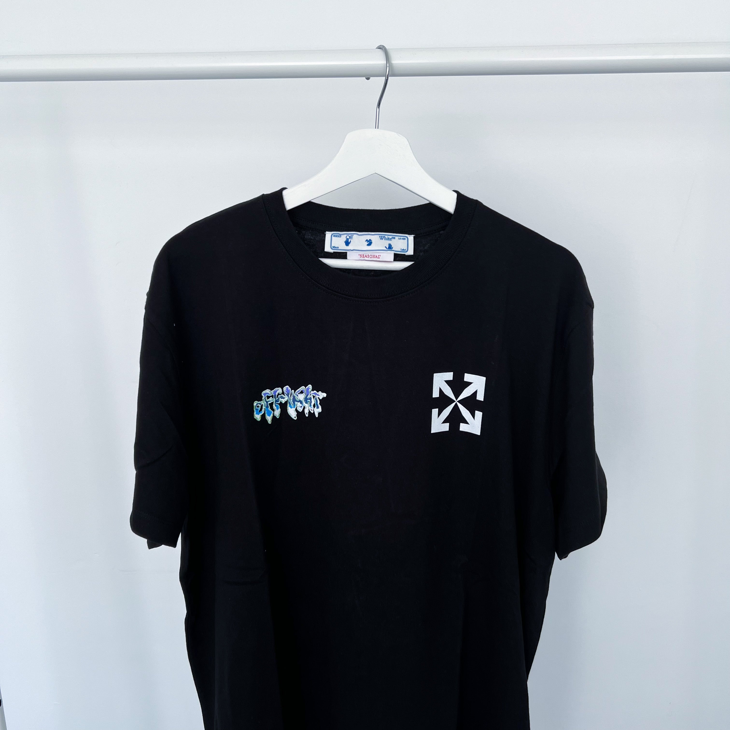 off white shirts near me