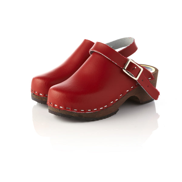 junior clogs