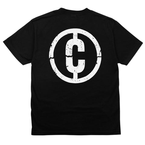 PURE SWEET HELL TEE