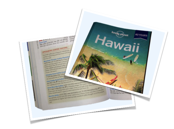 Rancho Aloha - Lonely Planet review