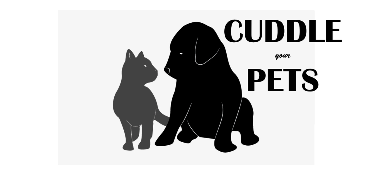 Cuddle Your Pets, Inc.