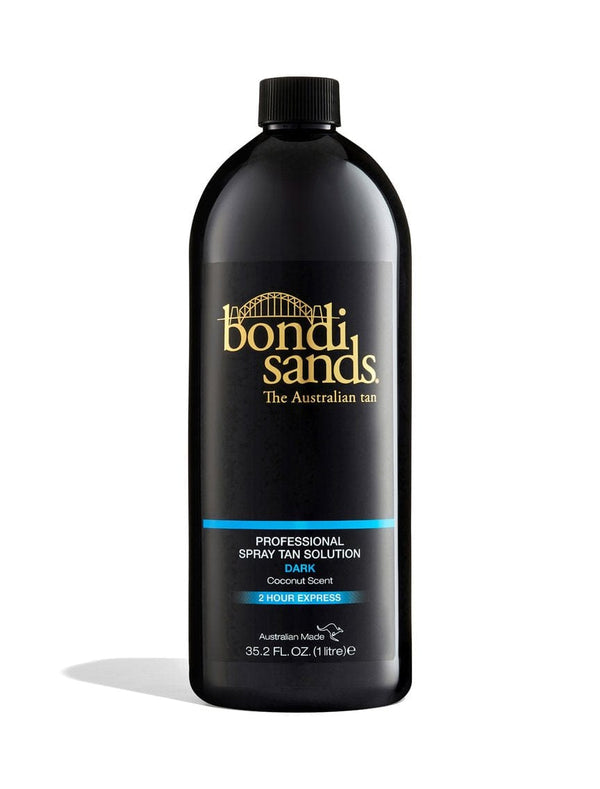 1L Dark Spray | | Bondi Sands - Bondi Sands USA