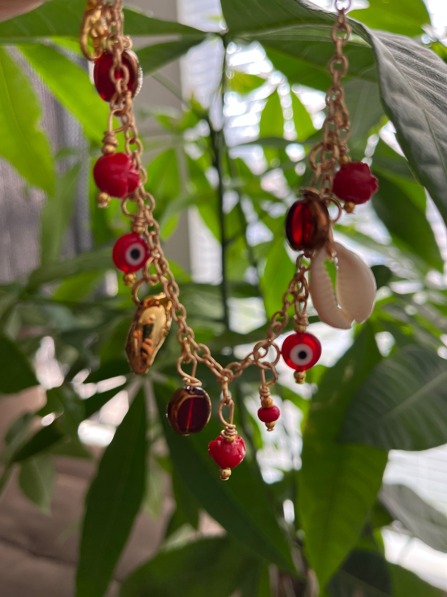 romantic novel me bracelet