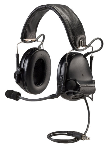 3M Peltor Comtac XPI Headset with Gentex-Microphone