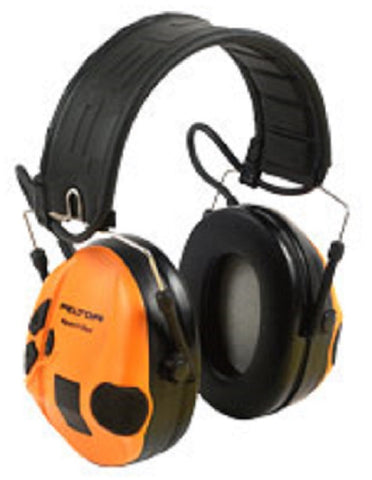 3M Peltor SportTac active Ear Defenders