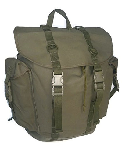 German-BW-Backpack-25l-Olive on Amazon