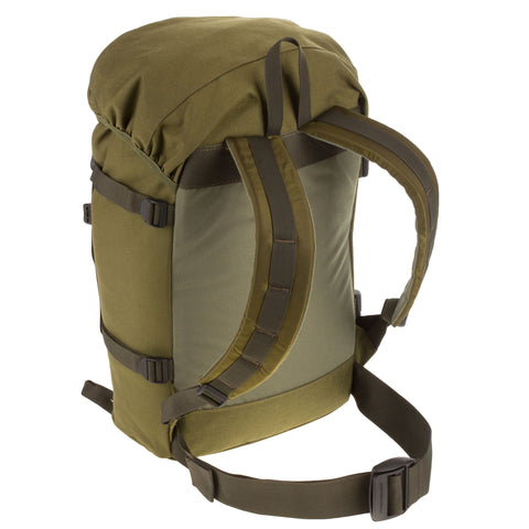 Berghaus Backpack Munro II Olive Back