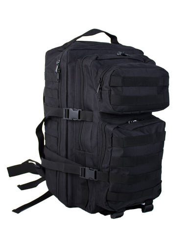 CHK-SHIELD MK1 30 Liter Medium Backpack Front