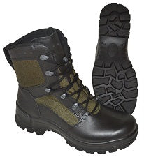 Haix Jungle Boots